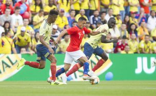 A tener fe: el positivo historial de la Roja ante Colombia