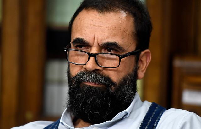 Armada evalúa acciones legales contra Hugo Gutiérrez por “graves injurias”