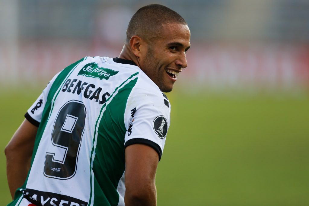 Clasificatorias: Leandro Benegas fue convocado de urgencia a “La Roja”
