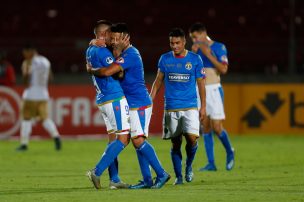 Equipos chilenos ya tienen fecha y hora para sus duelos por Copa Sudamericana