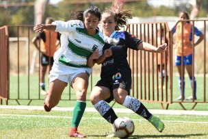 ¡Salió humo blanco¡ ANFP aprobó inicio del Campeonato Femenino Transición 2020