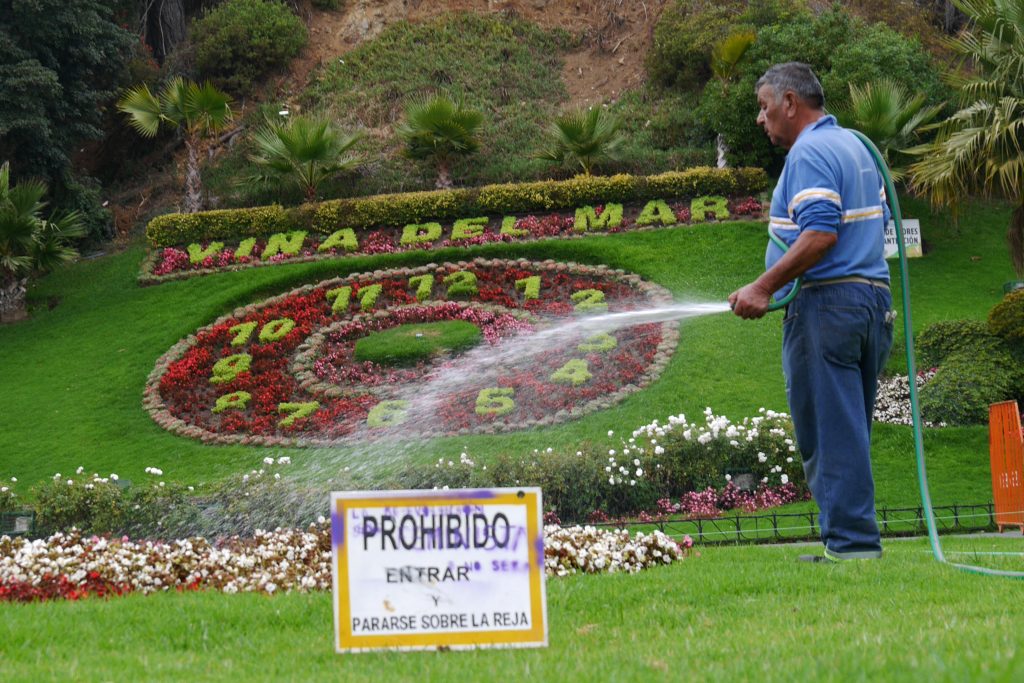 Viña del Mar y Valparaíso avanzarán a “Transición” y continúan los retrocesos en el sur de Chile