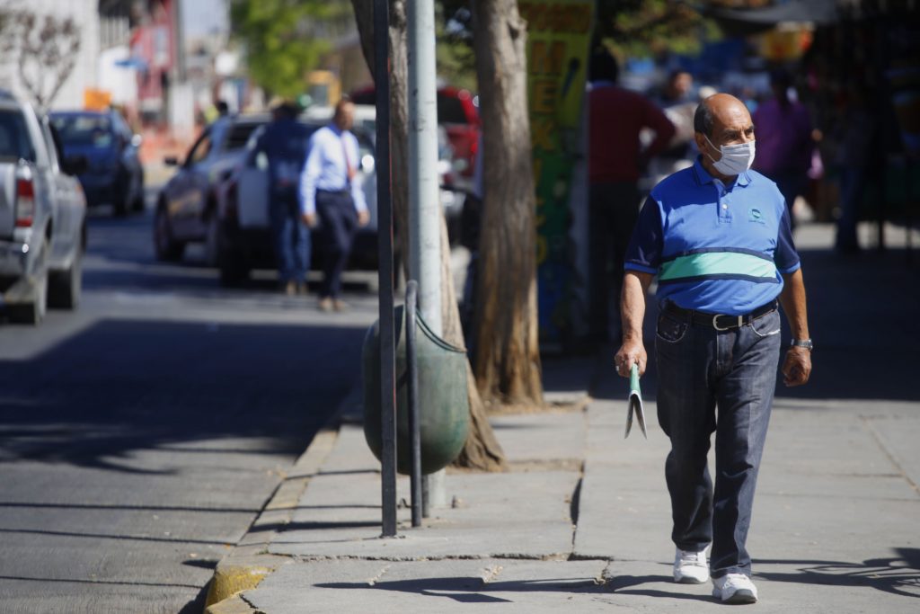 Ministerio de Salud entregó nuevo reporte Covid-19: 1.718 contagiados y 44 fallecidos