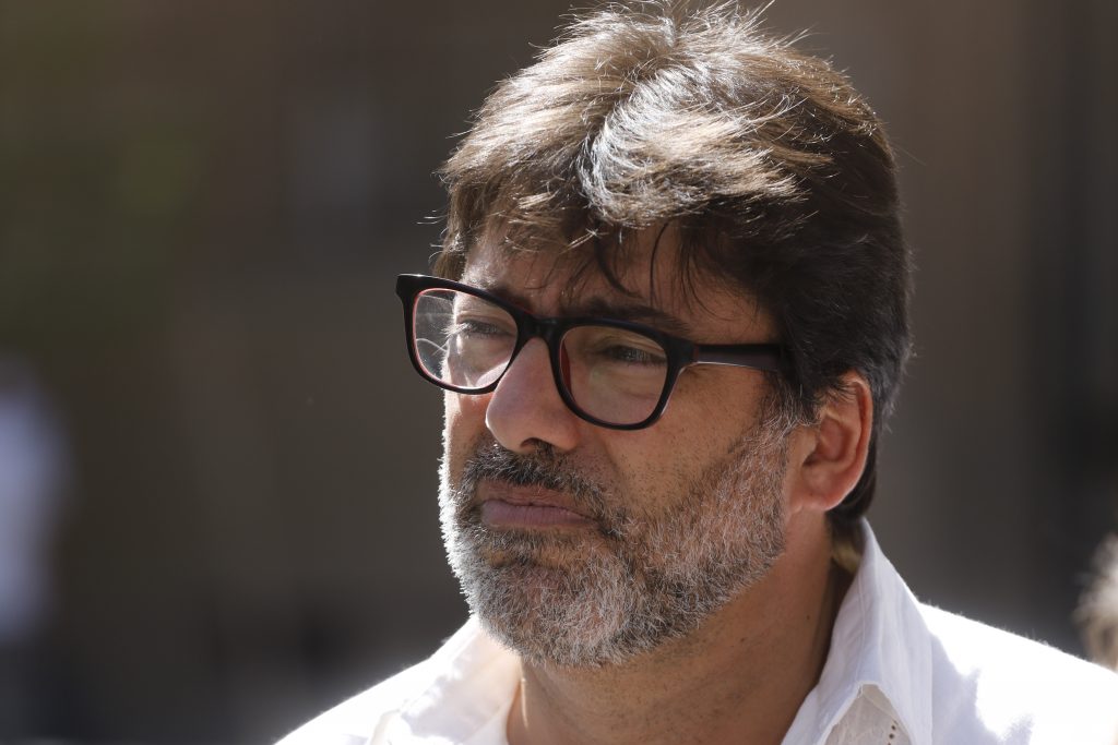 Jadue tras el Plebiscito: Dice que esta es la “última oportunidad” de unir a la centroizquierda y está disponible a una primaria con Beatriz Sánchez