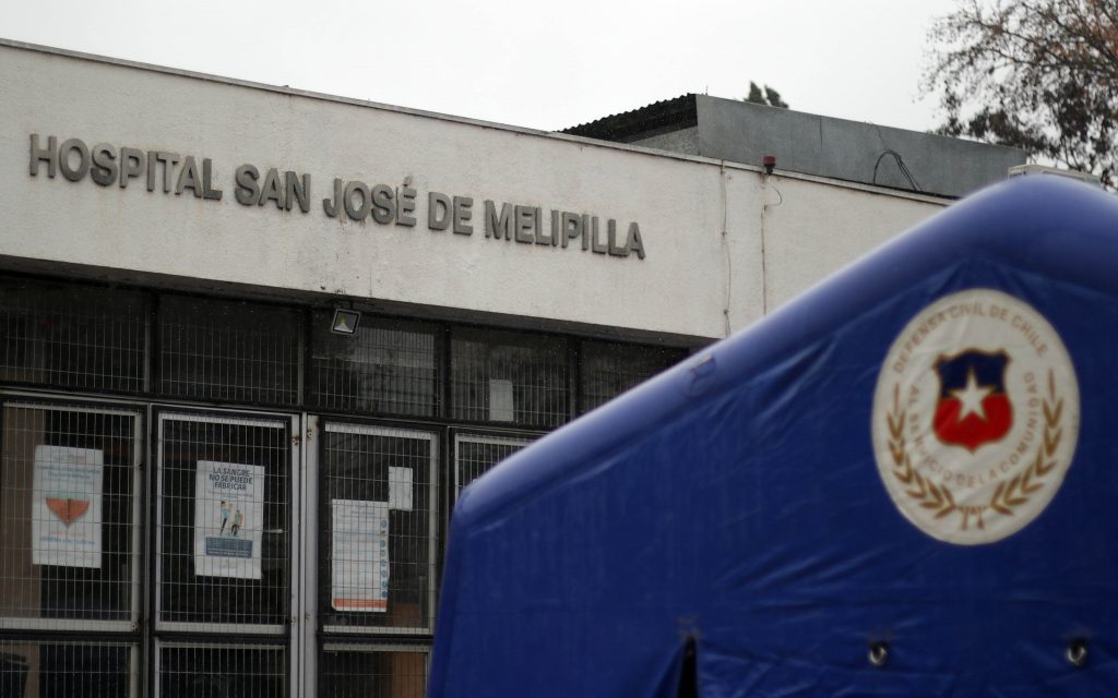Seis comunas de la Región Metropolitana pasarán a “Apertura Inicial” y siguen los retrocesos en el sur de Chile