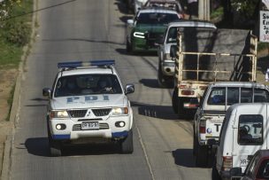 Alto Hospicio: Presunto acusado de disparo que mató a niño de 6 años fue detenido