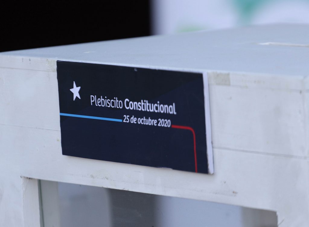 Gobierno aclaró cómo funcionarán los permisos para ir a votar en el Plebiscito Constitucional