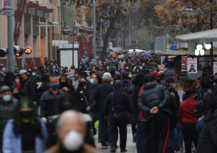 Fundación Paz Ciudadana registró menor cifra de victimización en 20 años