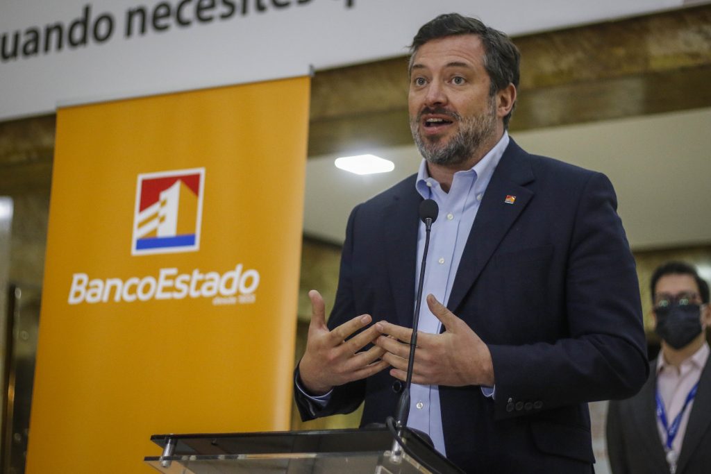 Tasa “histórica”: BancoEstado lanzará créditos hipotecarios con tasa desde UF + 1,99%