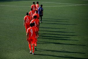 Futbolista de Cobreloa será formalizado por presunta violación