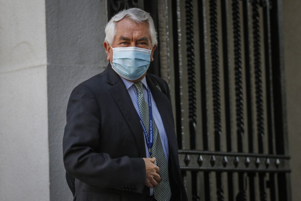 Minsal evalúa positivamente Plan Fondéate en tu casa: “Impidió aumento de casos”