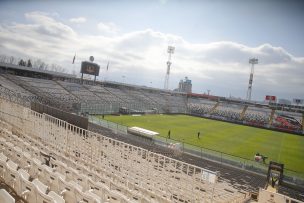 En Antofagasta apelarán a la sanción contra Colo Colo y sostienen: 