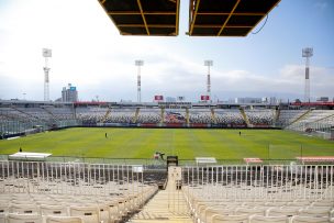 Antofagasta se fue nuevamente en picada contra Colo Colo e insisten que le den los puntos