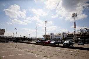 ANFP apelará a fallo sobre suspendido duelo entre Colo Colo y Deportes Antofagasta