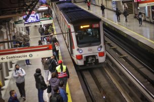 Plebiscito 2020: Metro inicia jornada con pasajes gratis y toda la red operativa 