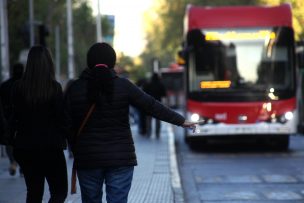 Por región: Todo lo que tienes que saber sobre el transporte público este domingo 25 de octubre