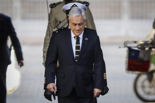 Plaza Pública Cadem: aprobación del Presidente Sebastián Piñera alcanzó su registro más alto desde junio