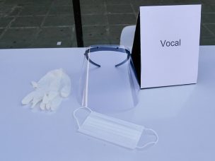 Servel amplía causales para excusarse de ser vocal de mesa