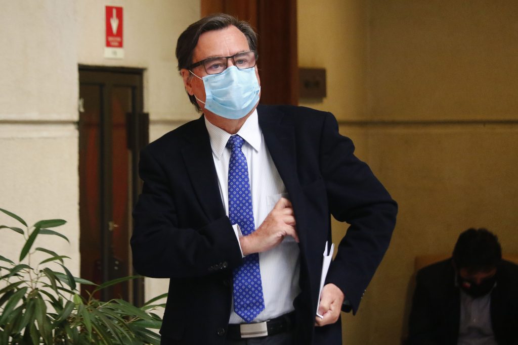 Diputados UDI: “En Plaza Italia gobierna el lumpen y en La Araucanía los terroristas”