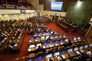 Segundo retiro del 10% de las AFP se votará el próximo martes en la Sala de la Cámara de Diputados