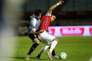 Conmebol liberó dialogo de árbitro con el VAR en jugada clave del Uruguay-Chile