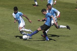 Huachipato y Deportes Antofagasta en deuda tras un opaco 0-0 en Talcahuano