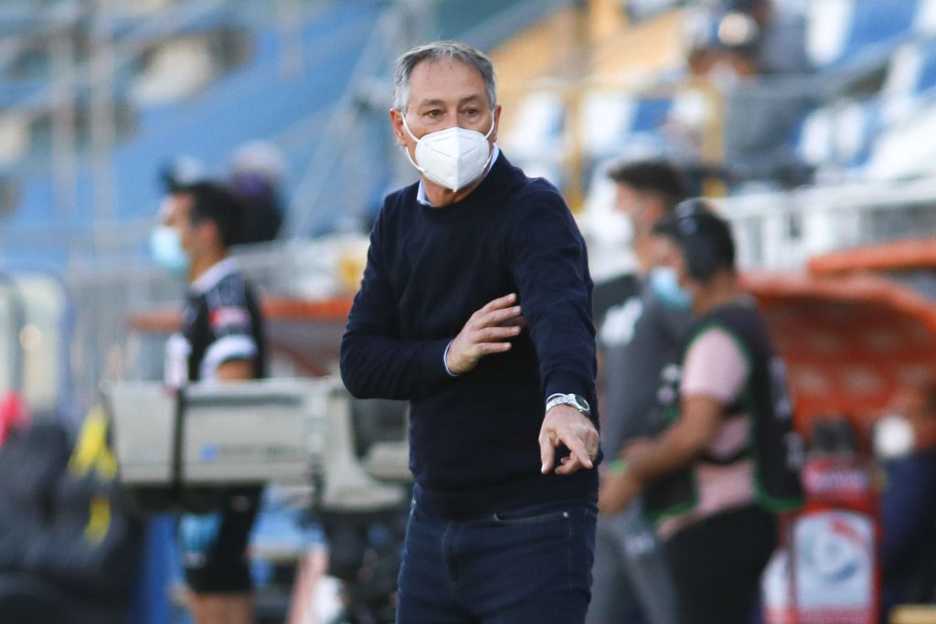 Ariel Holan: “Merecimos ganar, sin jugar nuestro mejor partido”