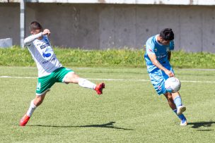 Primera B: Cobreloa igualó con San Luis y Puerto Montt derrotó a San Marcos