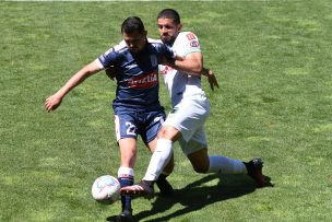 Primera B: Deportes Melipilla se coloca sublíder con triunfo sobre Temuco