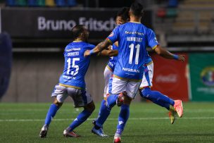 Audax Italiano vs. Club Bolívar: fecha, horario, dónde ver y escuchar