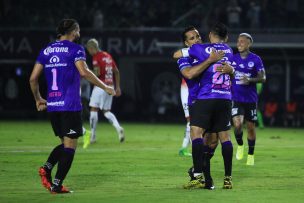 México: Mazatlán con Díaz y Rodríguez superó al Juárez FC de Romo