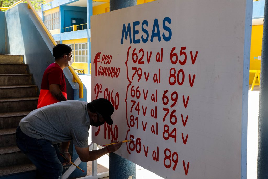 Plebiscito Constitucional: opción “Apruebo” logra contundente victoria en Nueva Zelanda