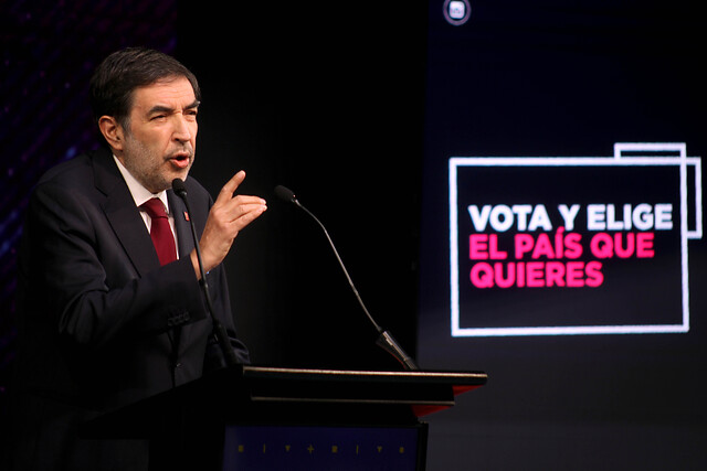 Servel entrega nuevo boletín del Plebiscito: “Apruebo” ganó con 78,27% de los votos