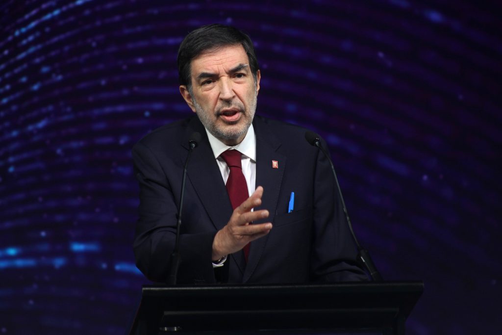 Servel emplazó a los jóvenes y los llamó a “ser protagonistas” del Plebiscito Constitucional