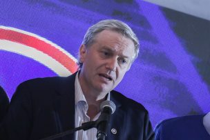 J. A. Kast envía carta a Chile Vamos para competir juntos en elecciones para la Convención Constituyente