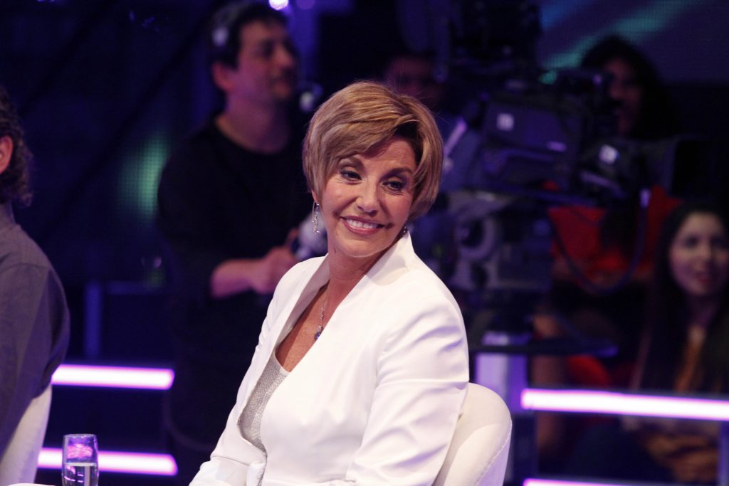 “La gente me conoce”: Paulina Nin se refirió a su candidatura para convertirse en alcaldesa de Paine
