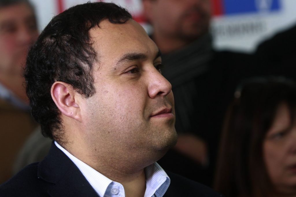 Presidente del PRO responde a Tellier tras insinuar “traición” de la colectividad
