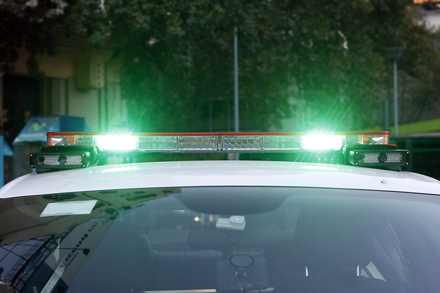 Delincuente fallece abatido por Carabineros tras secuestro de camión en San Bernardo