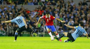 La Roja buscará hacer historia en una de las ciudades más hostiles de su historia