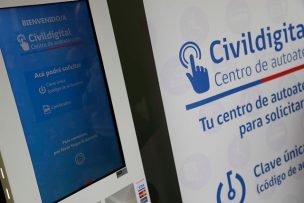 Decretan prisión preventiva para presunto hacker de Gobierno Digital