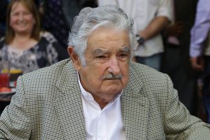 Pepe Mujica abandona escaño del Senado de Uruguay