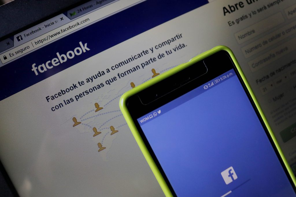 Facebook anunció que vetará las publicaciones “antivacunas”