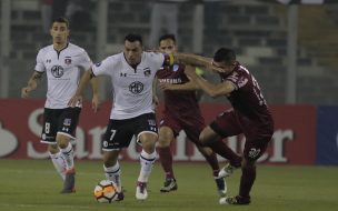 La historia está de su parte: el positivo registro de Colo Colo ante equipos bolivianos