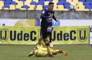 Universidad de Concepción vs. Universidad de Chile: fecha, horario, dónde, cómo ver y escuchar