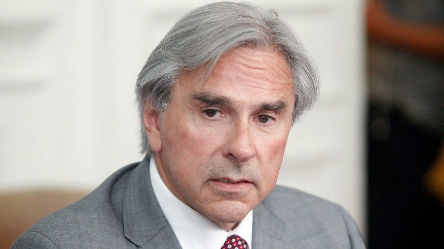 Senador Moreira por amenazas a fiscal Ximena Chong: “No nos vengamos a hacer las víctimas ahora cuando todos sabemos que eso pasa”