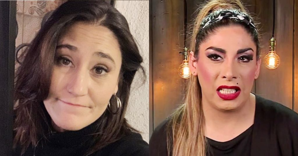Belén Mora desclasificó su relación con Botota Fox y narró que no trabajaría con ella: “No me gusta”