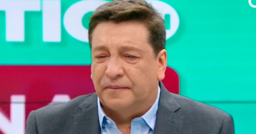 JC Rodríguez desclasificó foto junto a su fallecido hijo: “Acá estoy con Pablito que nos cambió la vida”