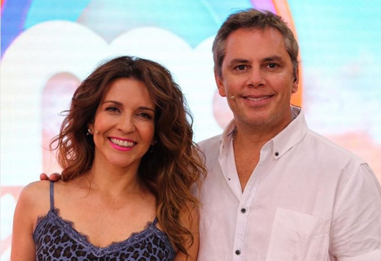 “Se extraña el matinal antiguo”: Los inesperados comentarios que recibió Viñuela en una de sus últimas publicaciones en redes sociales