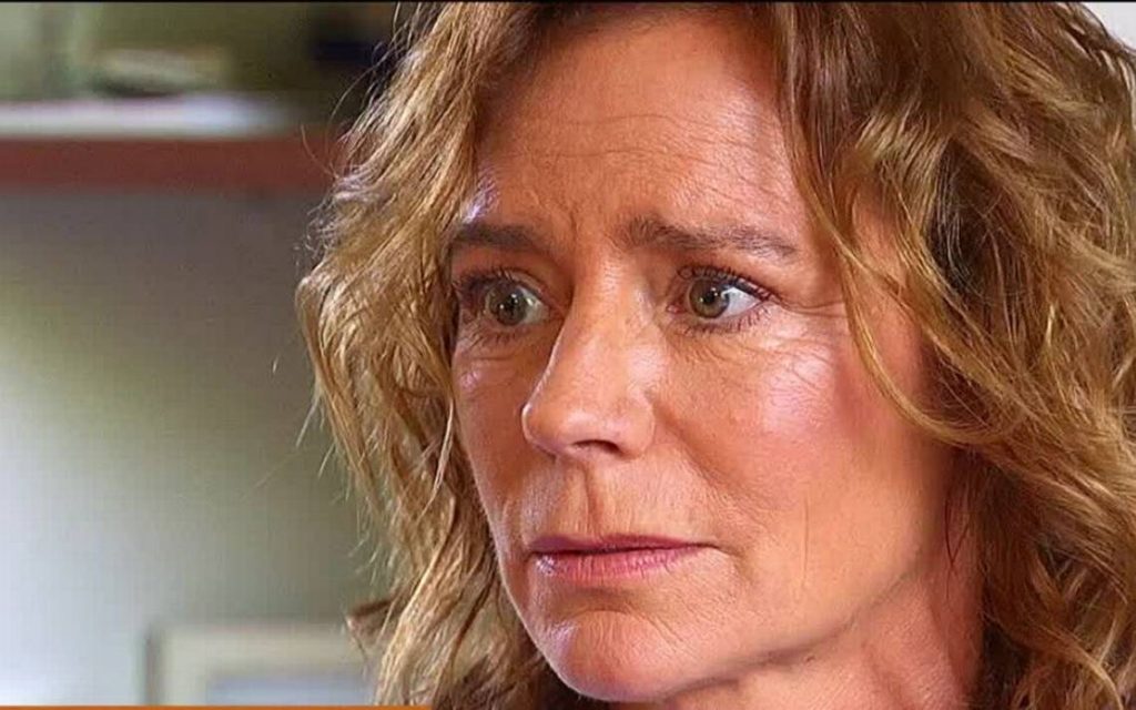 El encuentro que “quebró” por completo a Kathy Salosny: “No recuerdo haber llorado tanto”