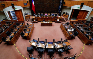 Senadores de Chile Vamos anuncian su apoyo al proyecto que permitiría un segundo retiro del 10%: ya contaría con el respaldo necesario